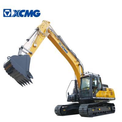 China Farms XCMG 20 Ton Rc Hydraulic Crawler Excavator Machine XE210E With CE for sale