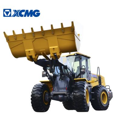China Factory LW500FN Loader Automatic Weapon Side Tow Trucks For Sale Boom Loader In UK for sale