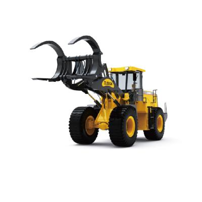 China Factory XCMG 1.8T Wooden Flange For Wheel Loader With Wooden Flange Loader LW180 for sale