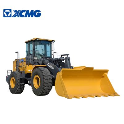 China XCMG Hotels Official 5t Log Loader ZL50GN Wooden Wheel Loader ZL50G For Sale for sale