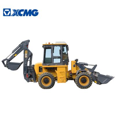 China Factory new XCMG WZ30-25 2.5 Ton Chinese rc backhoe wheel loader excavator with price for sale China machine for sale