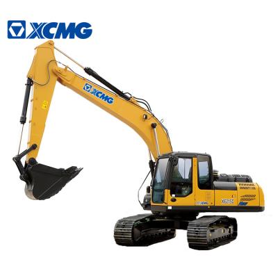 China XE215C 21ton excavator metal rc hydraulic excavator malaysia factory factory price for sale