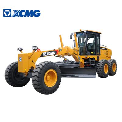 China XCMG factory brand new official famous famous rc motor grader GR180 engine 180hp motor grader for sale for sale
