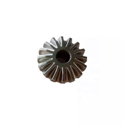 China Farm Tractor New Front Differential Side Gear # 31353-43353 Fits 106 Kubota Models listed Differential Side Gear for Kubota Tractor L4508 for sale