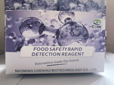 China MQCA ELISA Test Kit In Meat,Egg for sale
