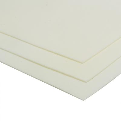 Cina 1 mm 2 mm 3 mm schiuma IXPE colorata in fogli e rotoli cuscino per rivestimento del pavimento in vendita