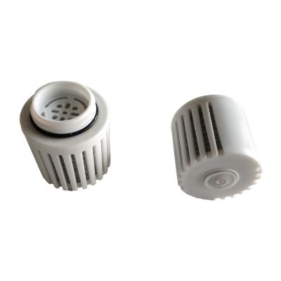 China Easy Operation Replacement Alkaline Water Filter Purifier Bottle Portable Cartridges for sale