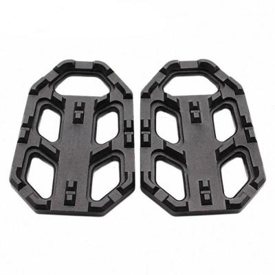 China Industrial Equipment CNC Milling Aluminum Machining Center CNC High Speed Turning Aluminum Parts for sale