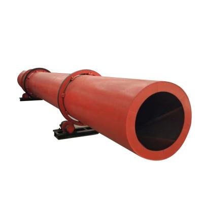 China High quality with low price CE Certification sawdust cassava/bean dregs dryer for sale
