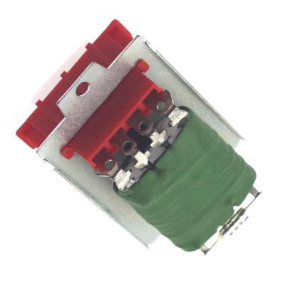 China Metal+ Plastic B11461 8D0959263 8D0 959 263 Original Auto Part DC Air Conditioner Propeller Speed Governor Turbine Resistor 12v For VW T5 Audi for sale