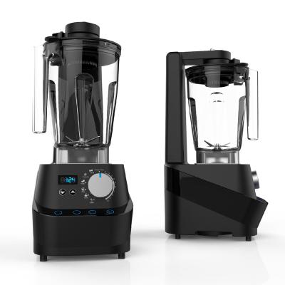 China Large Capacity Multifunctional Heavy Duty High Speed Electric Mixer With Heating System for sale
