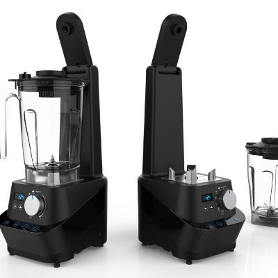 China Multifunctional Easy Clean Automatic Electric High Speed Large Power Blender For Kitchen Appliance for sale