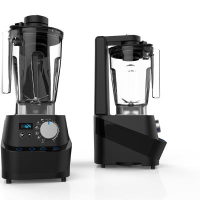 China Multifunctional Commercial Heavy Duty High Speed Multifunctional 4 in 1 Juicer Blender Garlic Blender for sale