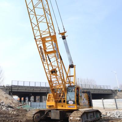 China Cranes de segunda mão para construção de pontes à venda