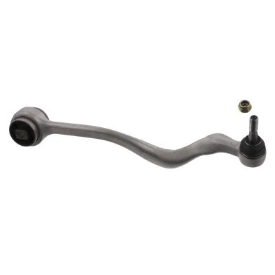 China Auto Chassis Parts Front Upper Right Aluminum Control Arm For BMW 5 Oem 31 12 1 141 718 / 31 12 1 092 024 OEM Standard for sale