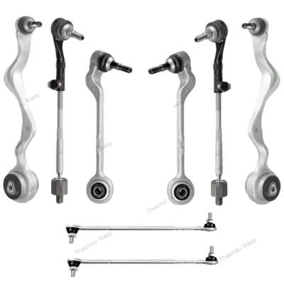 China Control Arm For bmw E39 528 Suspension Front Lower Control Arm Left and Right 31121094234 OEM Standard for sale