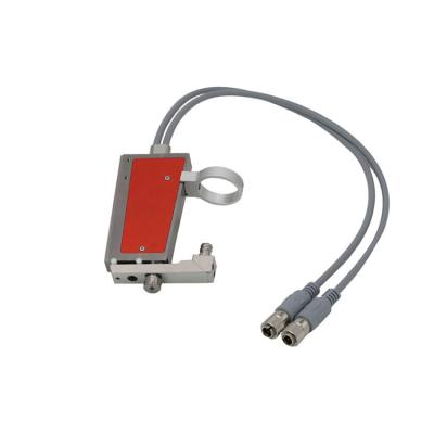 China Factory Mode Professional Piezoelectric Jet Valve High Speed Bonding Applicable Applications Requiring for sale