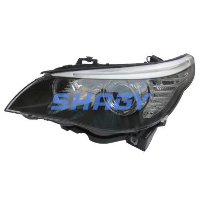 China For BMW 5 series E61 2008-2010 6312 7177 751 6312 7177 752 Front Headlights for sale