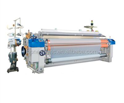 China Yarn Machinery High Speed Water Jet Loom Insect Net Weaving Net In Power for sale
