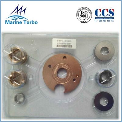 China T- RH133 Overhauling Kit Repair Kit For T- Turbocharger Maintenance Job for sale