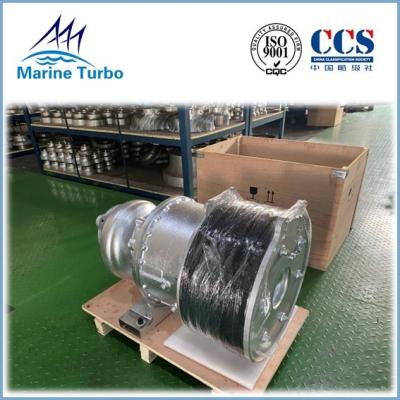 China T- RH203 Ship Turbocharger Assy Replacement For Marine Diesel Engine Turbo Charger for sale