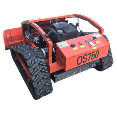 China FREE 2-Stroke SHIPPING! ! Upgraded Version 200M Control Lawn Mower Lawn Mower Mini Robot Lawn Mower Parts Wireless Remote Control Prices for sale