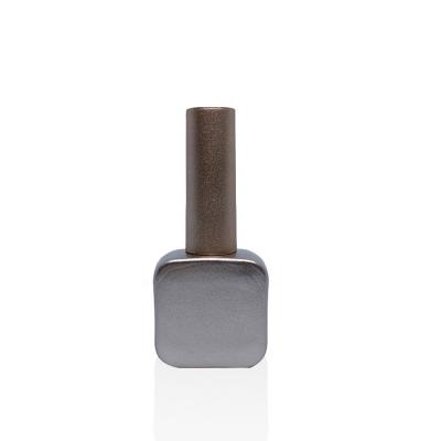 China Personal Care Daria Cosmetics Free Sample Custom Price 10ml 12ml 15ml Best Most Popular Around Empty Gel Nail Polish Glass Bottle for sale