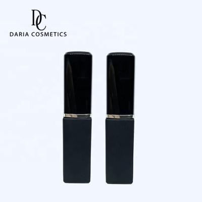 China Daria Cosmetics 8ml Personal Care Bottle Gel Nail Polish Square Factory Price Free Sample Cosmetic Print Logo Empty Square Bottles With Square Lids for sale