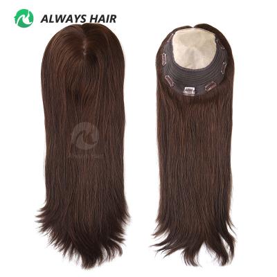 China Center Crown Alwayshair - TP37 - 7x8