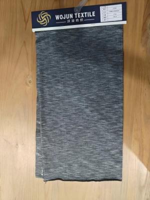 China Glanzend Comfortabel en Stijlvol en Comfortabel gestreepte stof voor T-shirt Te koop