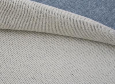 China Skin-Friendly, Wear-Resistant And Breathable Solid Knit Fabric For Hooide for sale