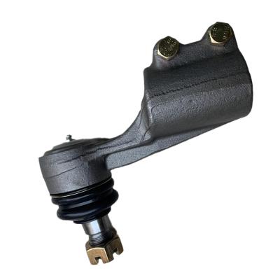 China For GAC HINO 700 Truck Tie Rod End Heavy Truck Tie Rod Ball Head MC891872 MC891873 for sale