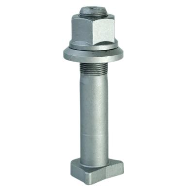 Cina Ferri per ruote di autocarri Ferri per ruote di autocarri per Mercedes-Benz M22X1.5X120 Cenere fosfatata 3814010771 in vendita