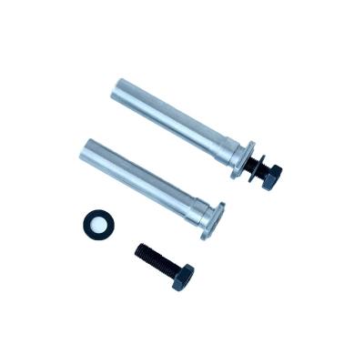 Chine Guide du cylindre de freinage épingle du moteur étrier plume boulon avant roue de freinage cylindre guide arbre C00089217 MR407913 à vendre