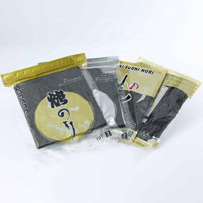 Китай Норвежские морские водоросли Sushi Nori Alga для нормального содержания и ингредиентов продается