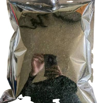 Китай Горячие сушеные хлопья анори зеленые листья для непреодолимых филиппинских морских водорослей продается
