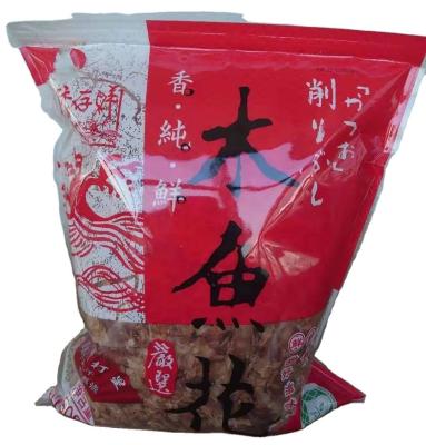 Chine 500g de flocons de thon séché Bonito parfait pour les Philippines et d' autres marchés asiatiques à vendre