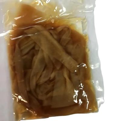 China Normal Pickled Kanpyo Sushi Seasoning with GMO Cultivation Type Instructions for sale