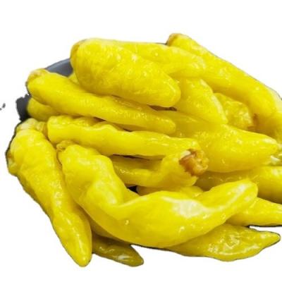 China 1kg Delicious Fresh Pickled Shibazuke Green Pickled Pepper Authentic Japanese Flavor for sale