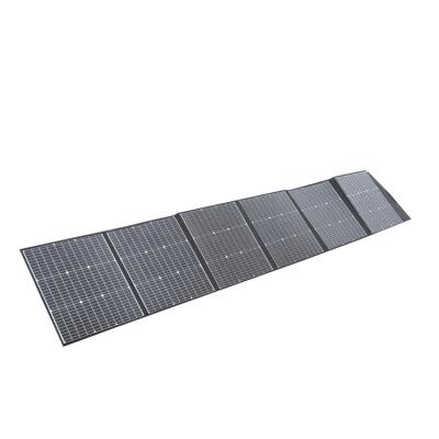 China Folding Portable 300W 18V Solar Battery Charger For RV Camping Trailer Car Marine for sale