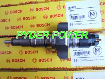 Китай Инжектор 0445120075 IVECO 504128307 коллектора системы впрыска топлива BOSCH 5801382396 НОВЫХ ГОЛЛАНДИЙ 2855135 продается