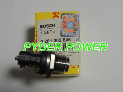 Китай СЛУЧАЙ 2831362 MTU X00E50200395 IVECO 42561376 датчика 0281002846 BOSCH высоконапорный продается
