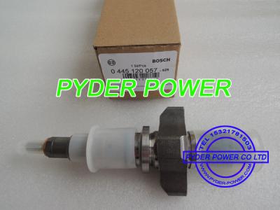 Китай BOSCH Common Rail injector 0445120057 for IVECO 504091504 2854608 продается