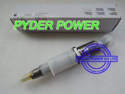 Китай BOSCH common rail injector 0445120237 CUMMINS 5263310 84347519 продается