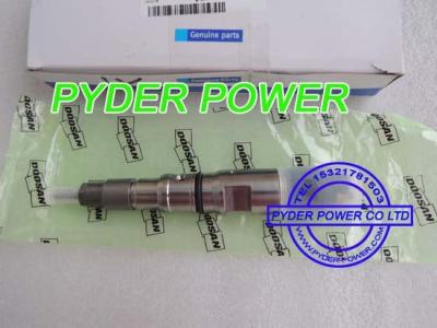 Китай BOSCH common rail injector 0445120268 / DOOSAN DL06S 400903-00046 продается