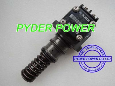 Китай BOSCH UNIT PUMP 0414755018 LIEBHERR 10116257 продается