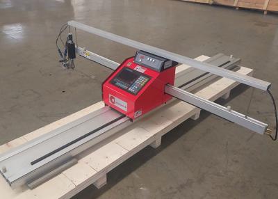 China 1500X6000mm zwei Maß Cnc-Brennschneiden-Maschine für Metallrohr und -platte zu verkaufen