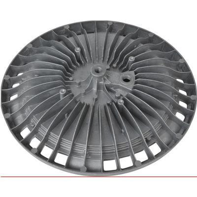 China Design ADC12 Automobile Customized Medical Die Casting Parts Manufacturer for sale