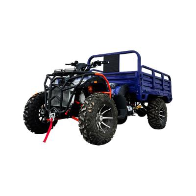 China Guaranteed Quality Proper Price Electric Farm ATV Farmer VOLKAN HAMMER 250L for sale