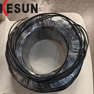 China TPE Insulated / Jacketed Wire And Cable Thermoplastic Elastomer Raw Material Durable / Flexible / Chemical Resistant TPE Granules for sale